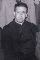 Saint Alberto Hurtado