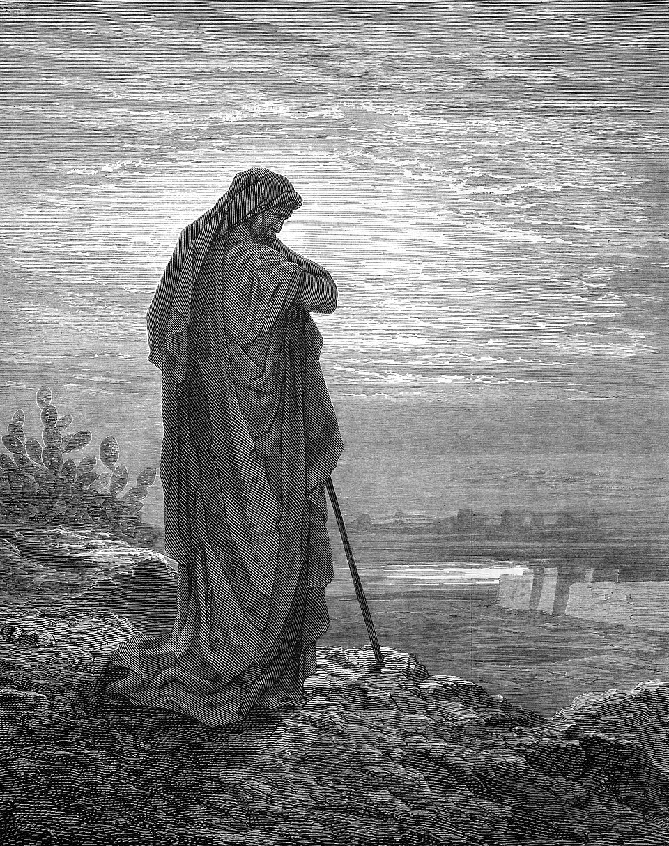 Saint Amos