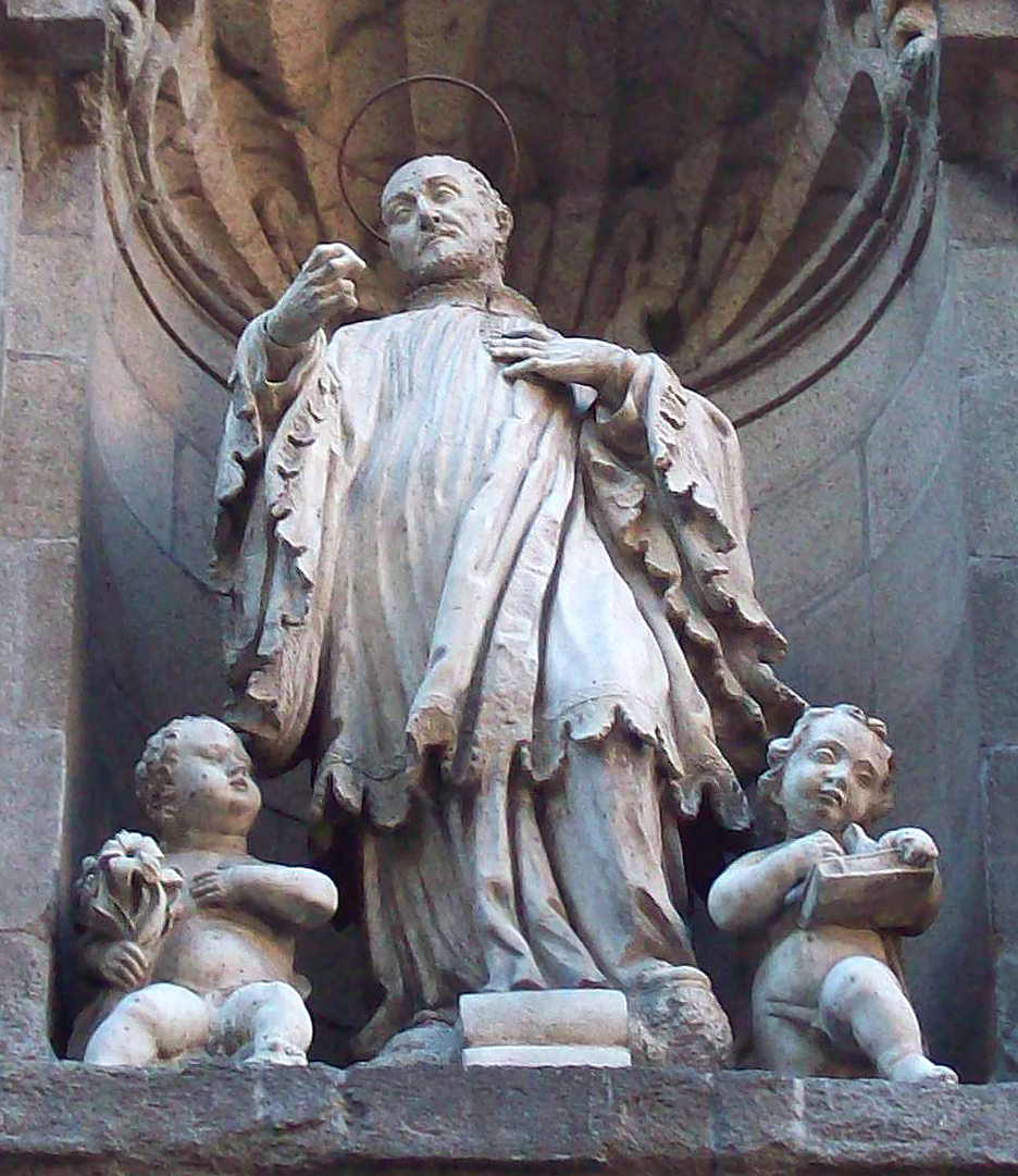Saint Andrea Avellino