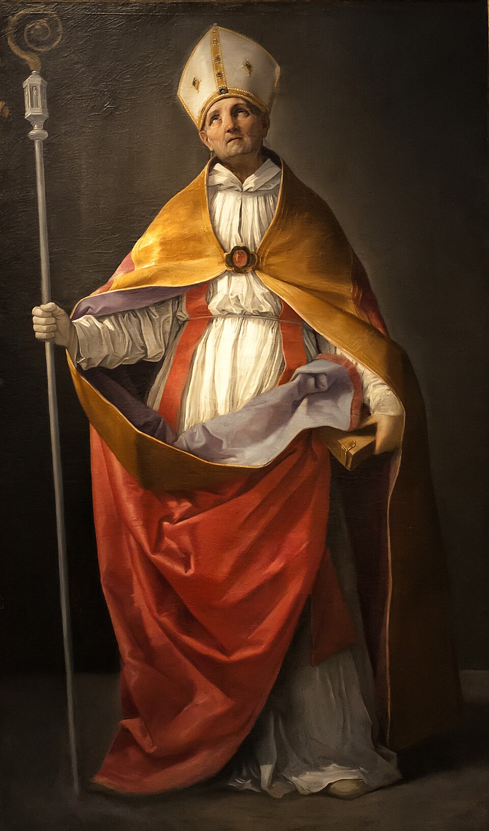 Saint Andrea Corsini