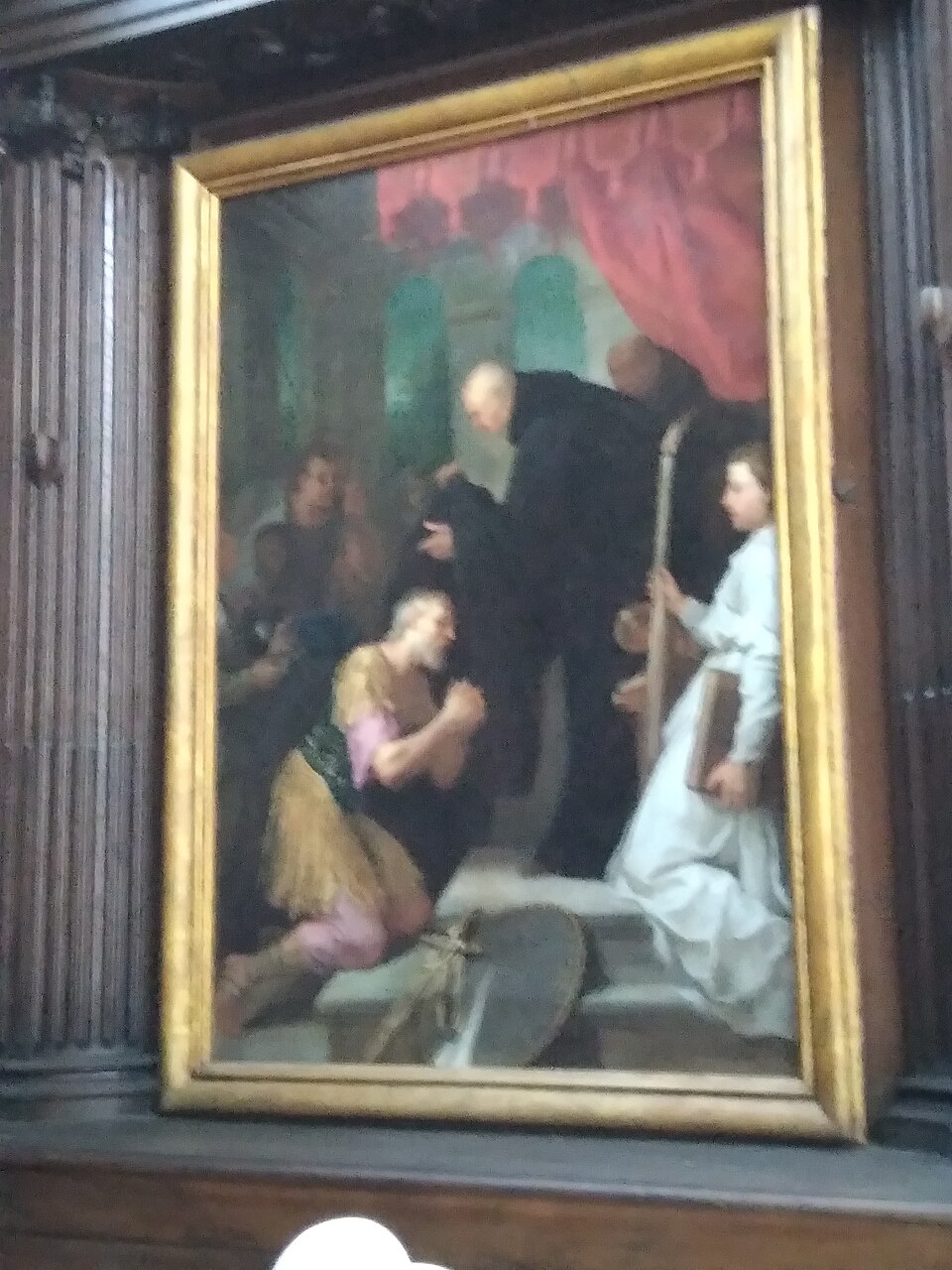 Saint Angilbert
