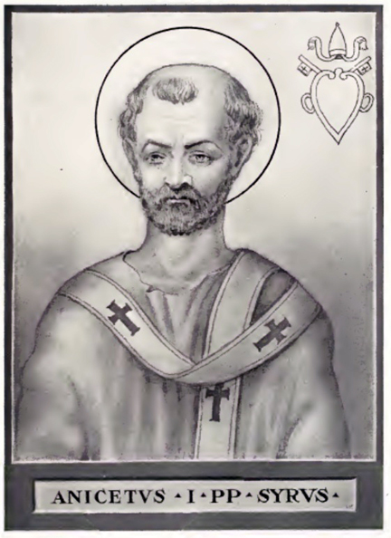 Saint Anicetus