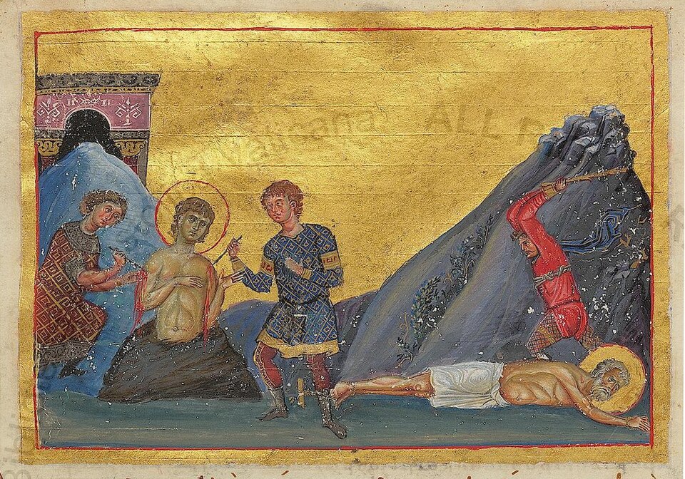 Saint Archippus