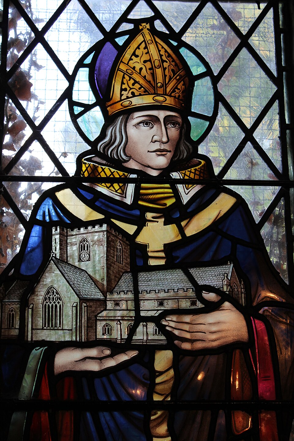 Saint Asaph