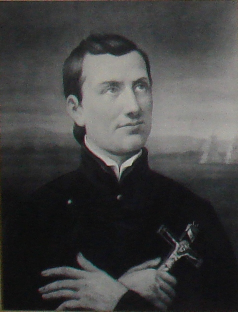 Saint Augustin Schoeffler