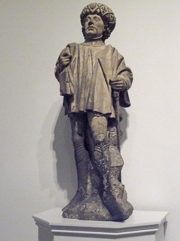 Saint Bavo