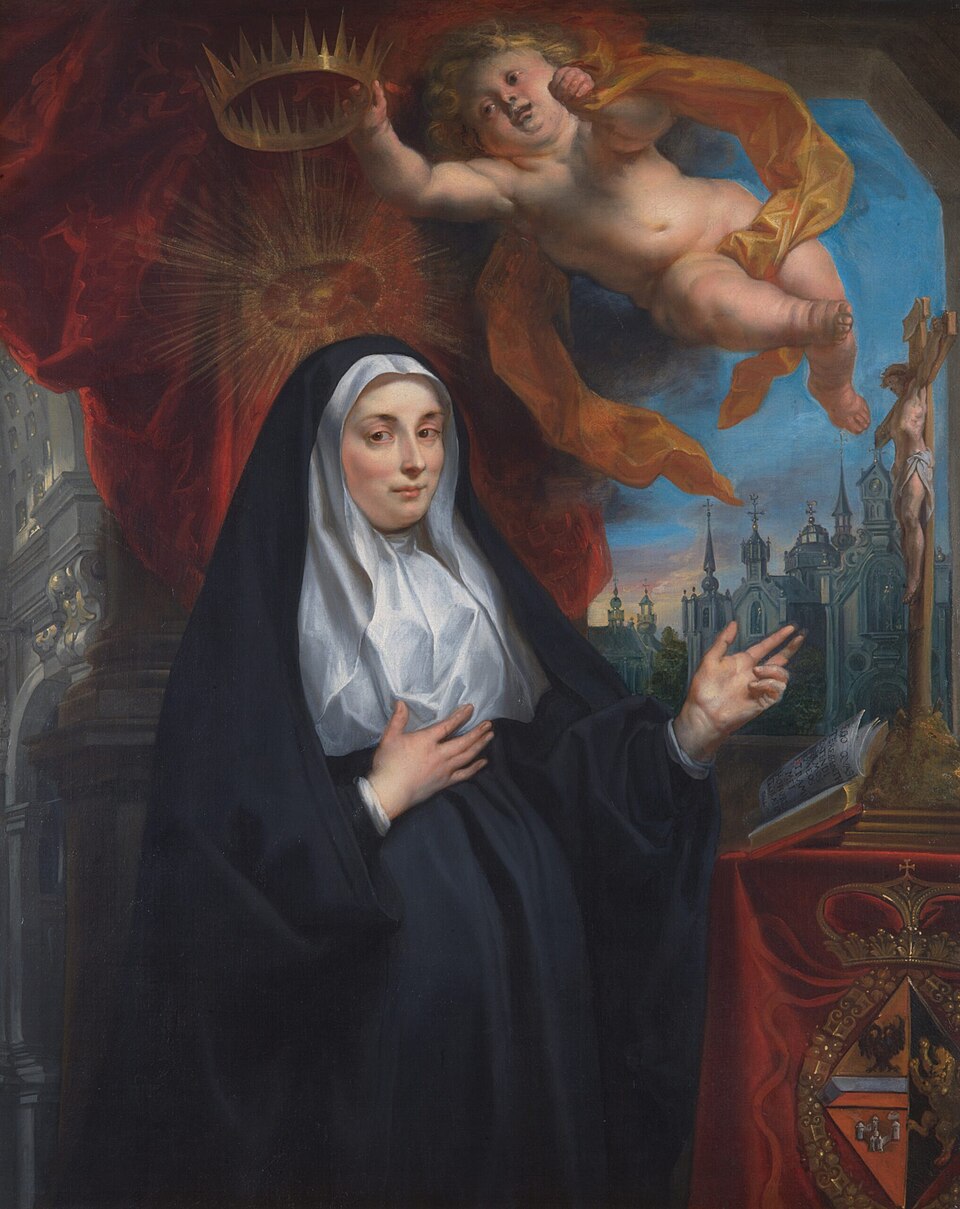 Saint Begge