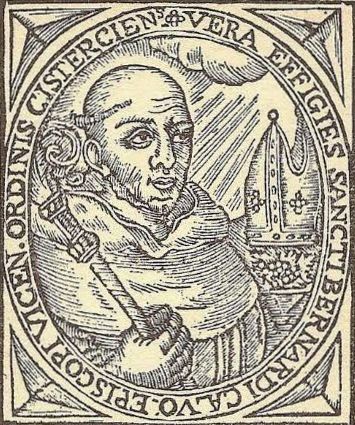Saint Bernat Calbó