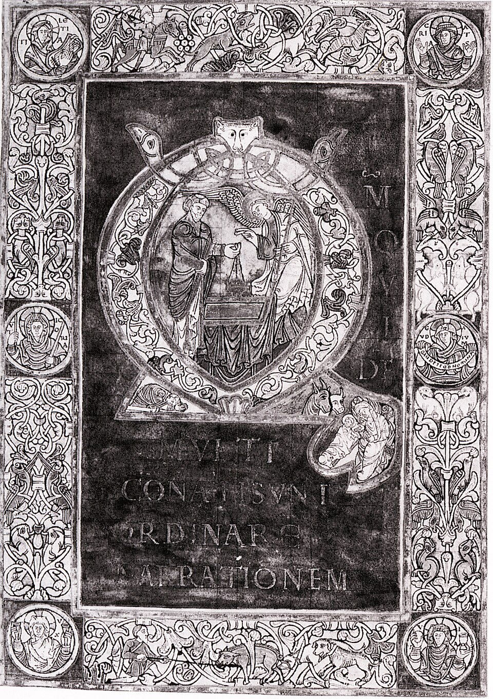 Saint Bertin