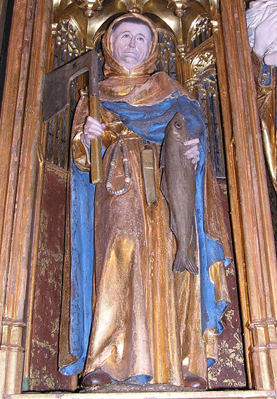 Saint Botvid