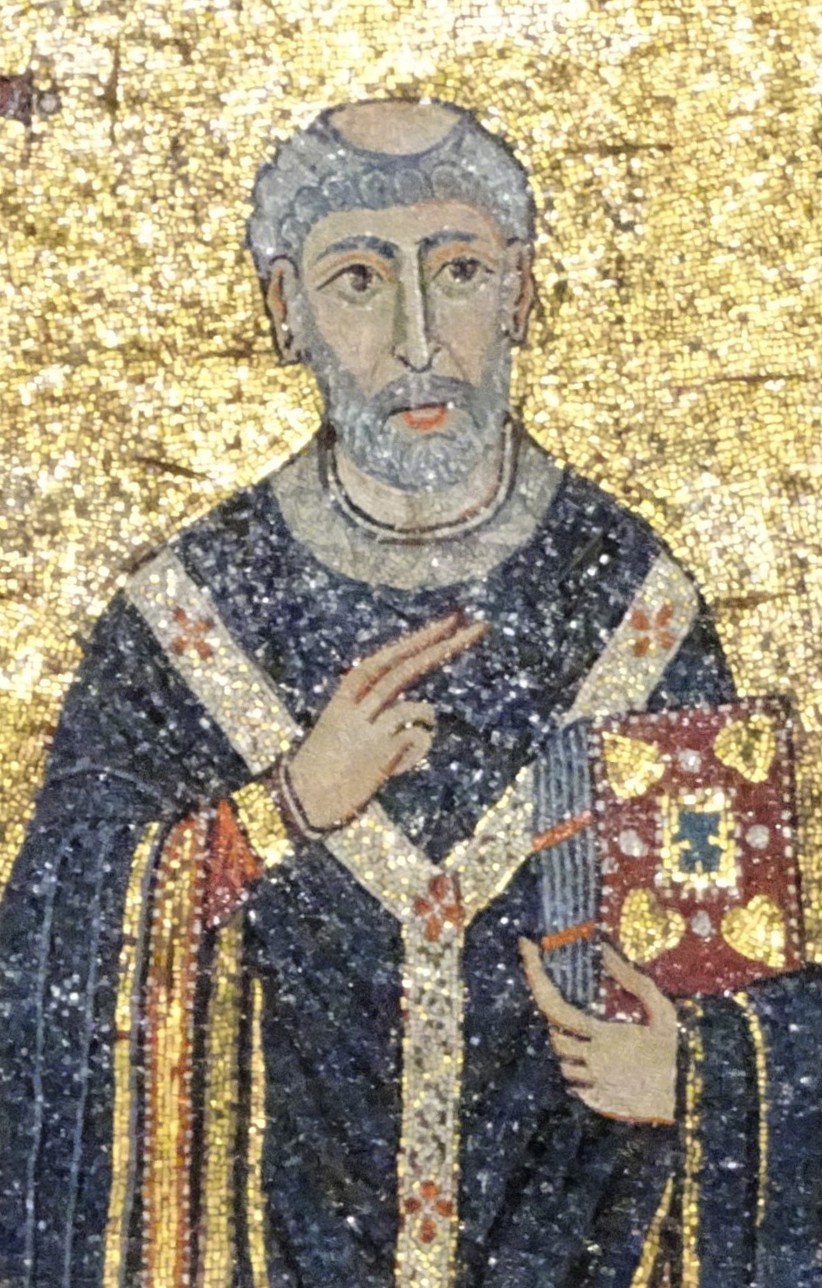 Saint Callixtus I