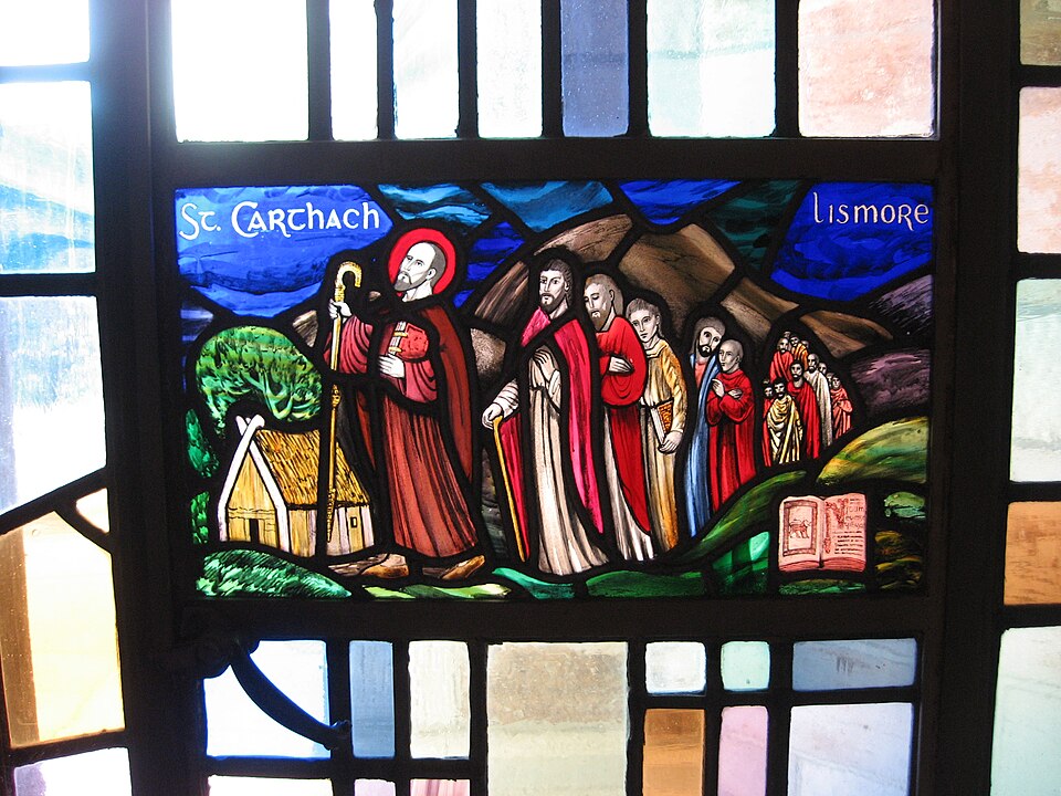 Saint Carthage