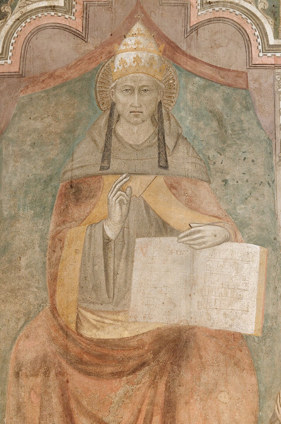 Saint Celestine V