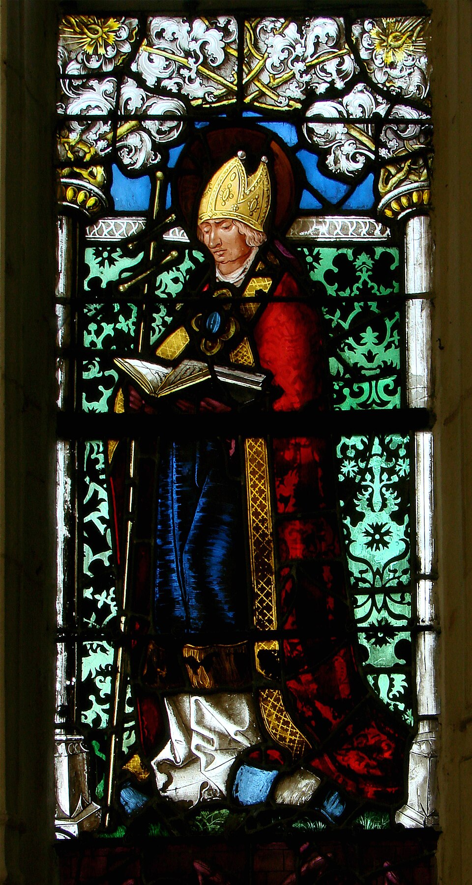 Saint Claude