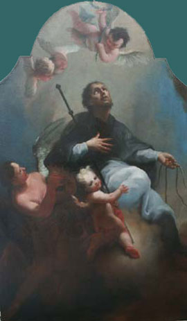 Saint Coloman