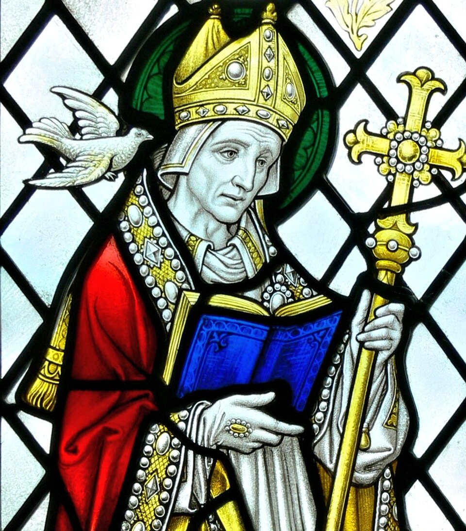 Saint David