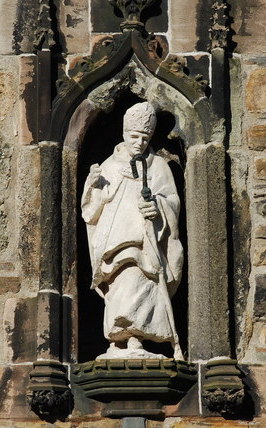 Saint Deiniol