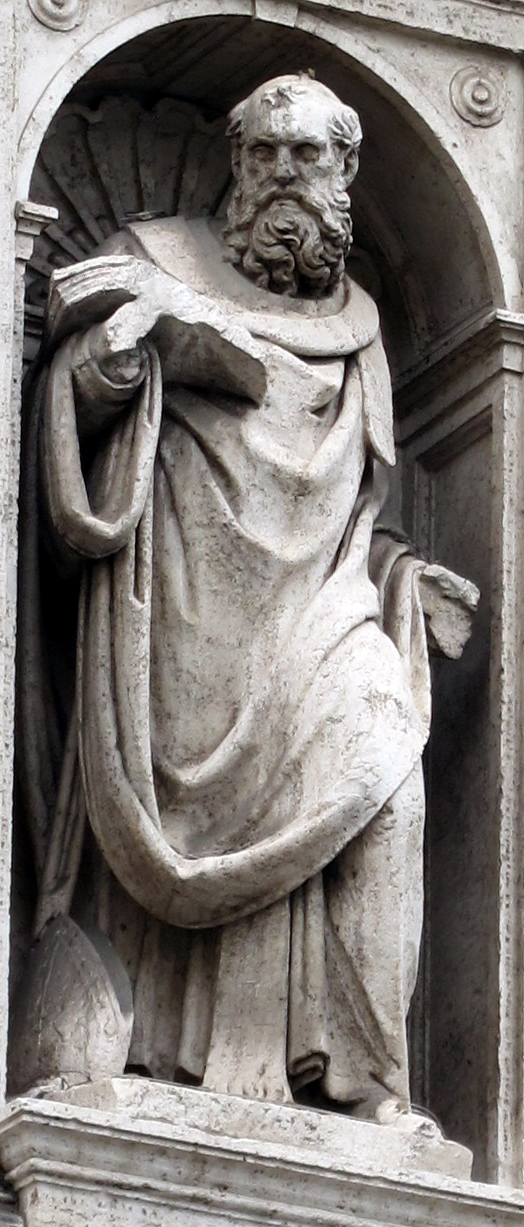 Saint Epaphras