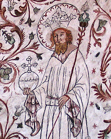 Saint Eric IX