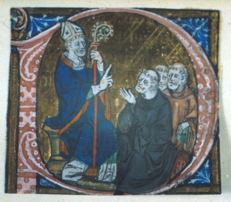 Saint Erkenwald