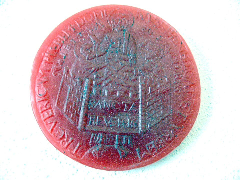 Saint Eucharius