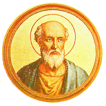 Saint Evaristus