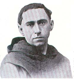 Saint Ezequiel Moreno y Díaz