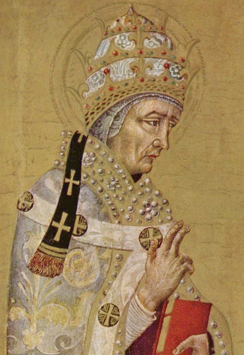 Saint Fabian