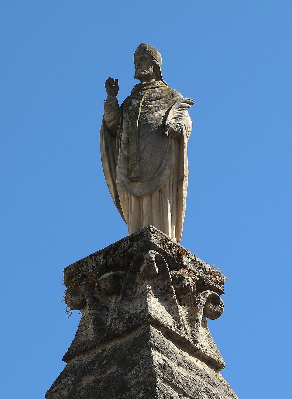 Saint Ferjus