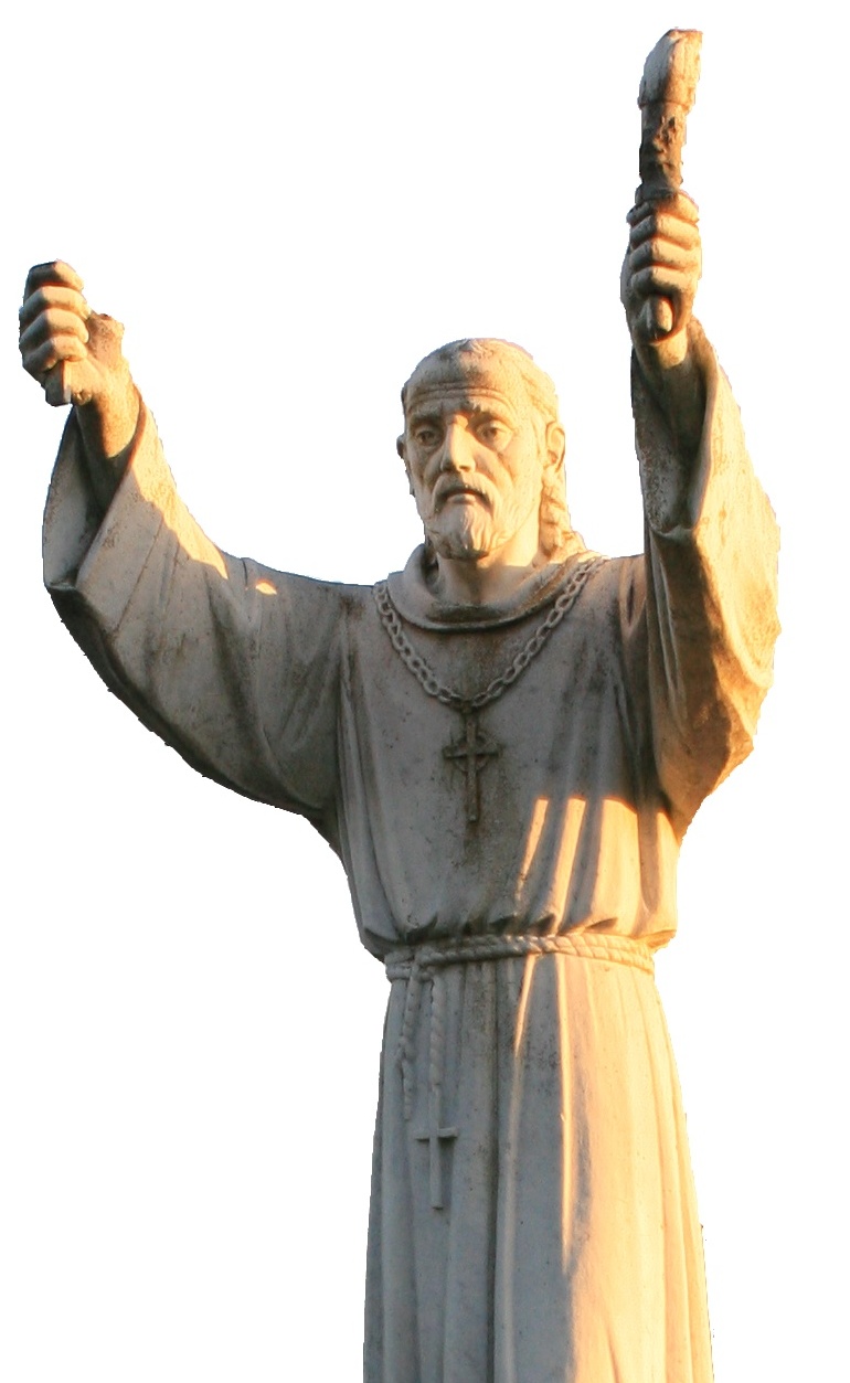 Saint Finnian