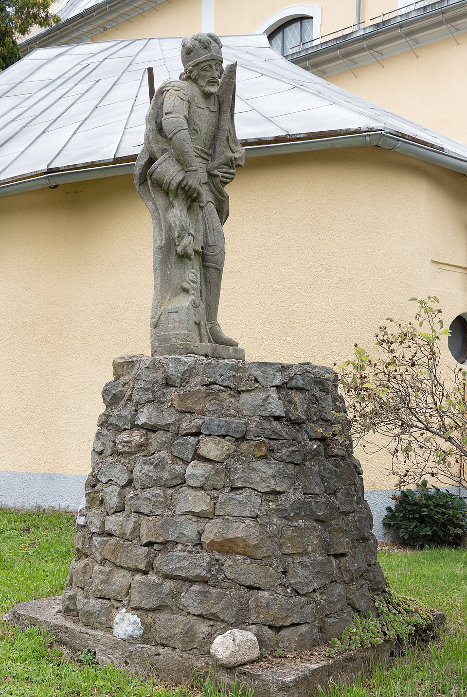 Saint Florian