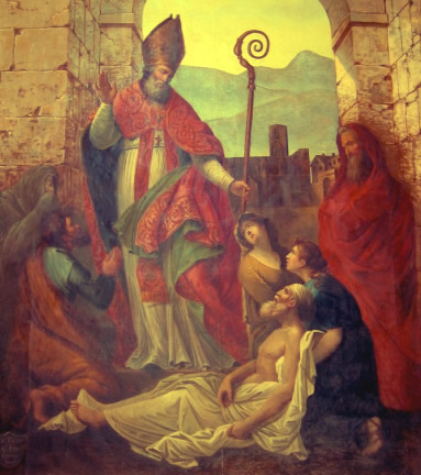 Saint Fulcran