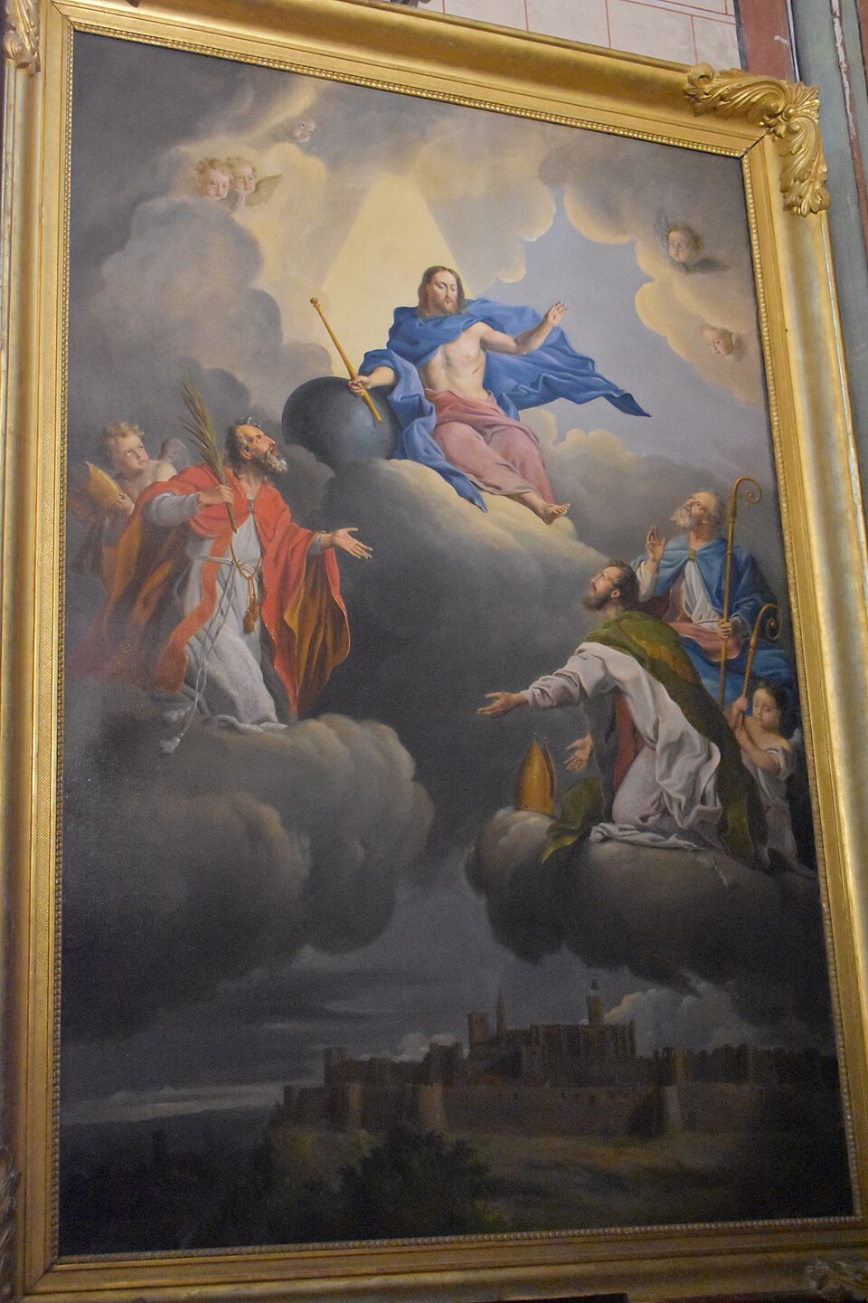Saint Gimer