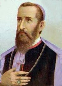 Saint Giustino Sebastiano Pasquale de Jacobis