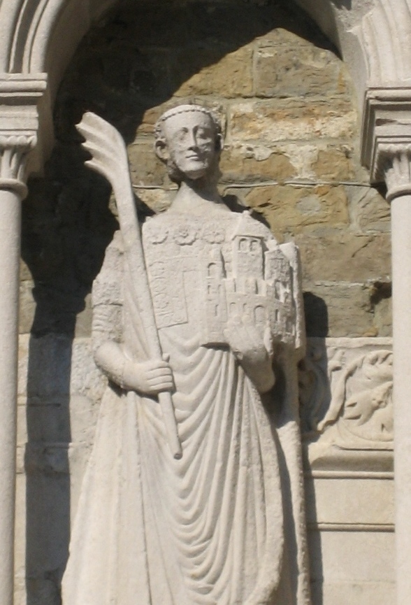 Saint Giusto