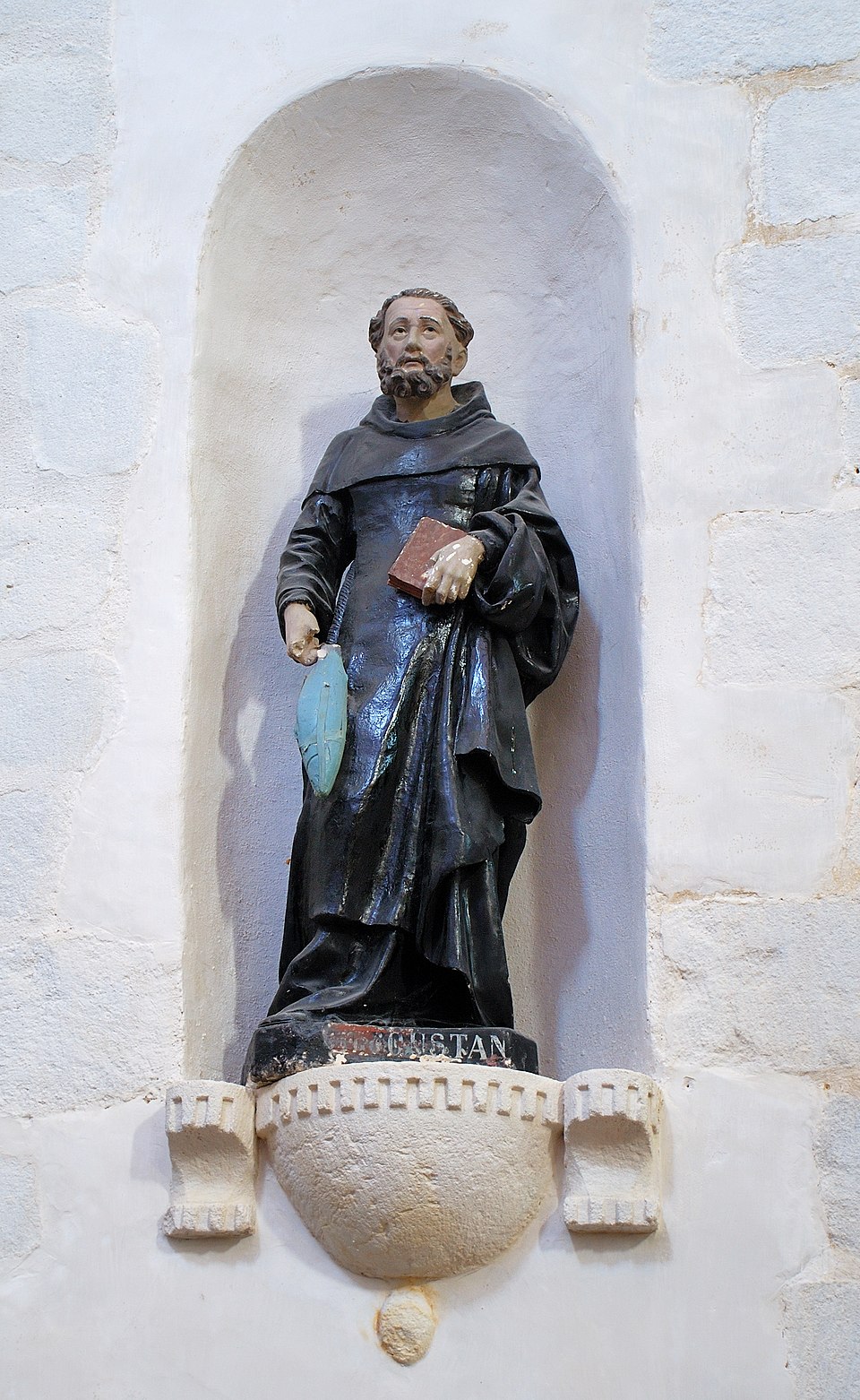 Saint Goustan