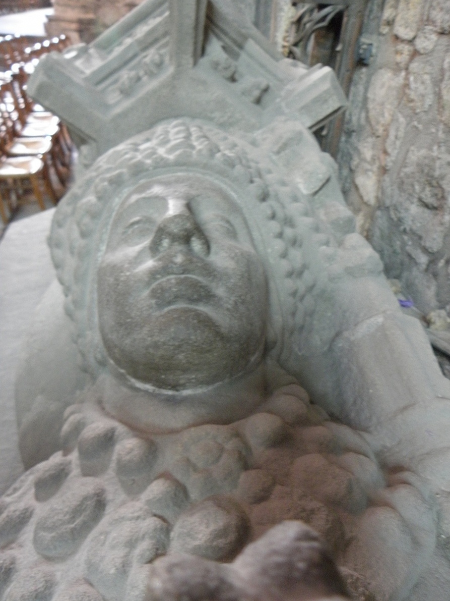 Saint Guillaume Pinchon