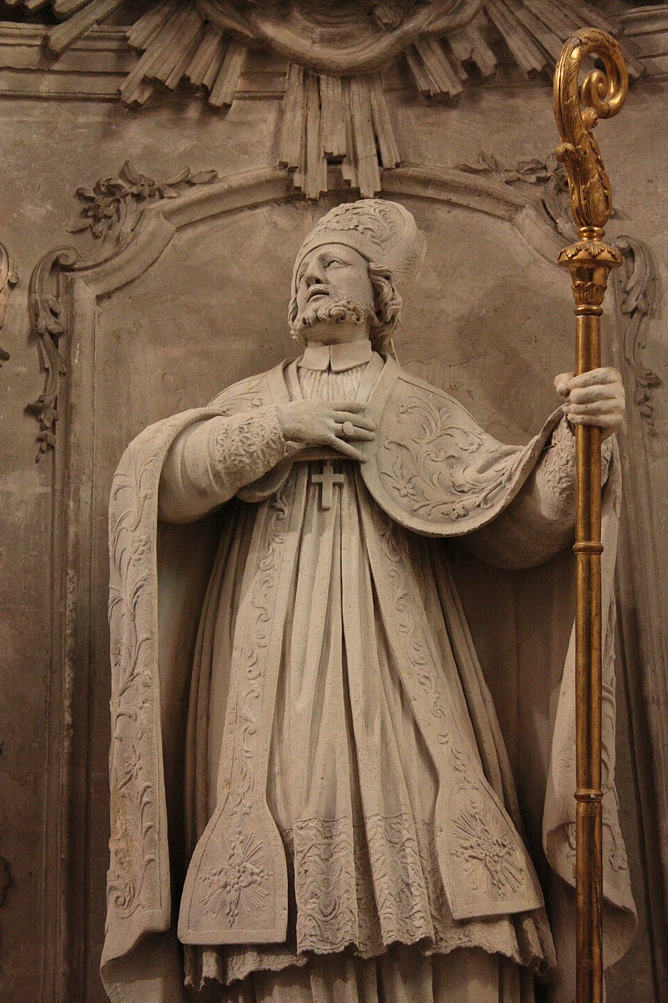 Saint Guiraud