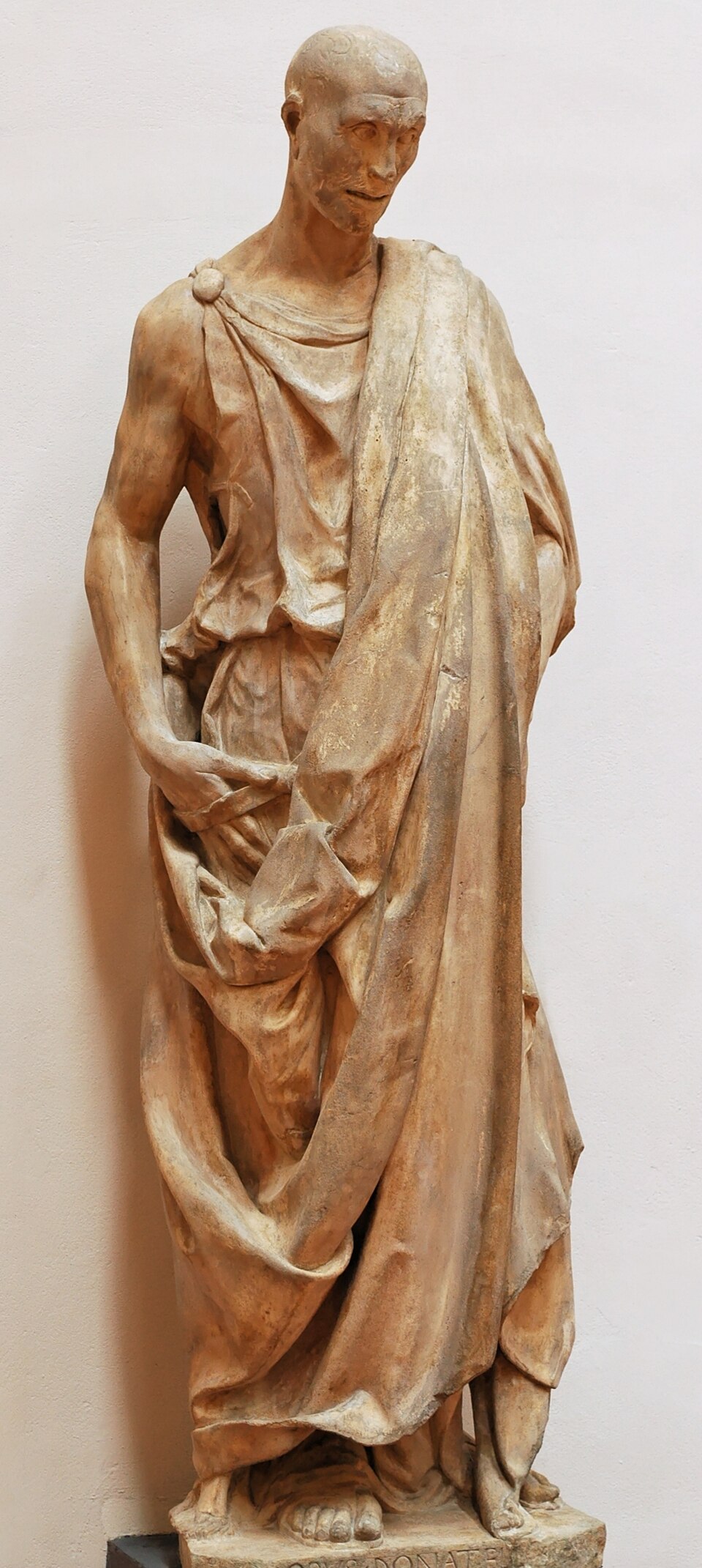 Saint Habakkuk