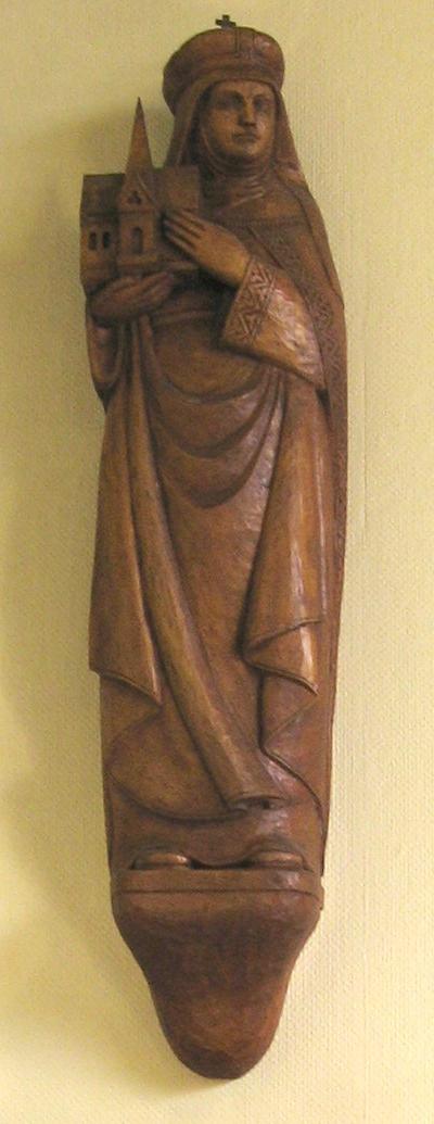Saint Hedwig