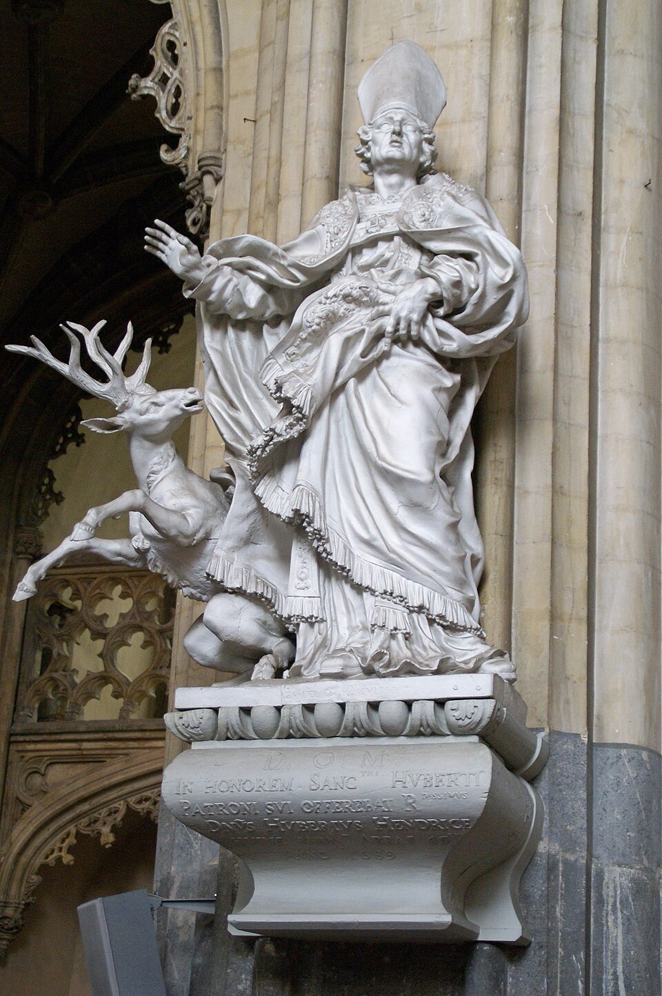 Saint Hubert