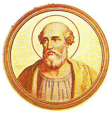 Saint Hyginus