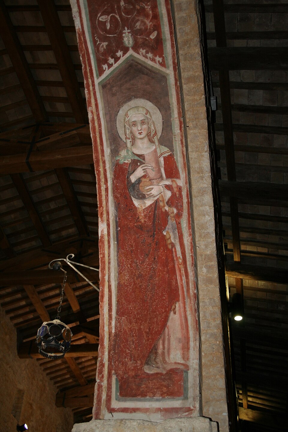 Saint Illuminata