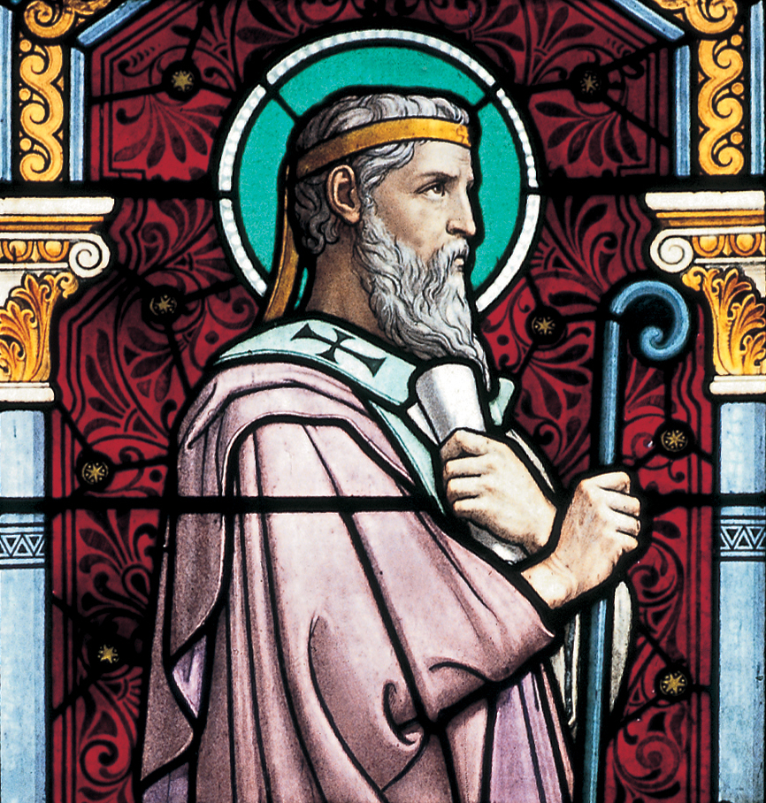 Saint Irenaeus
