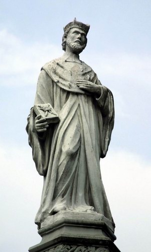 Saint John Cantius