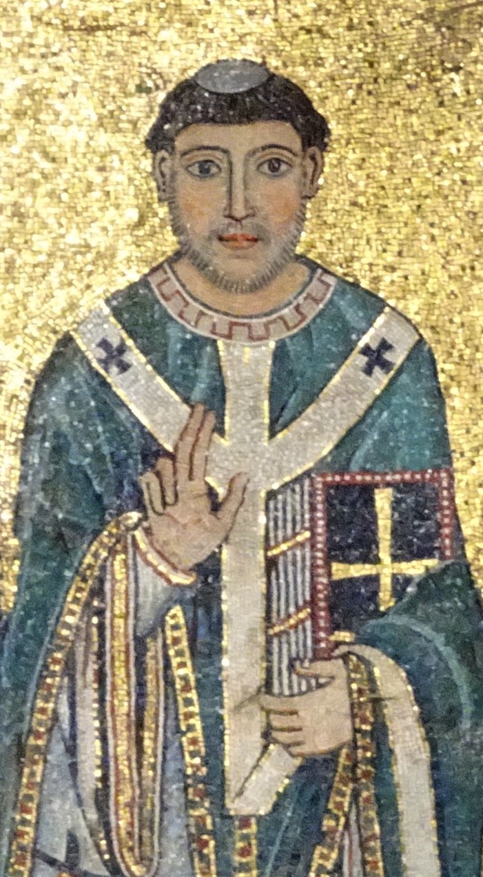 Saint Julius I