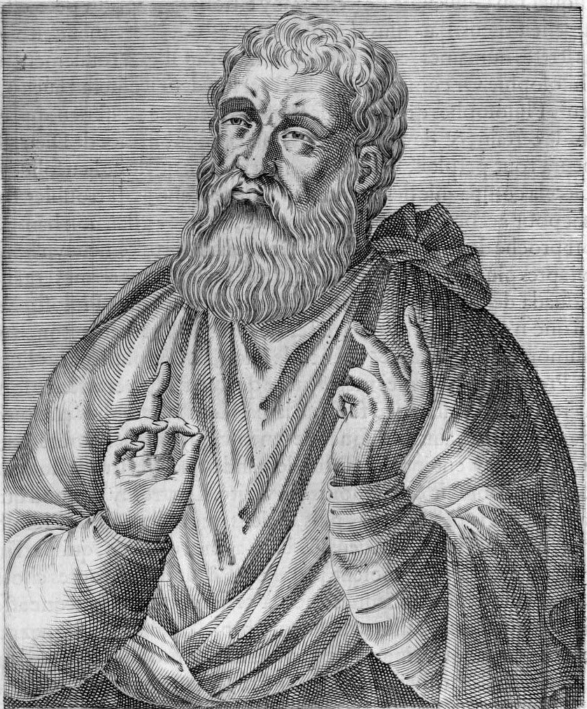 Saint Justin