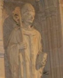 Saint Justus