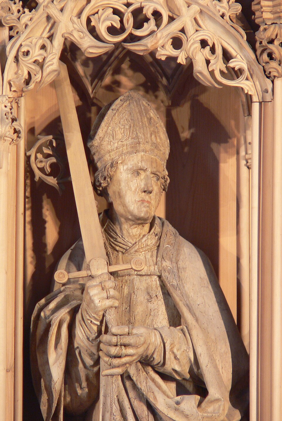 Saint Kilian