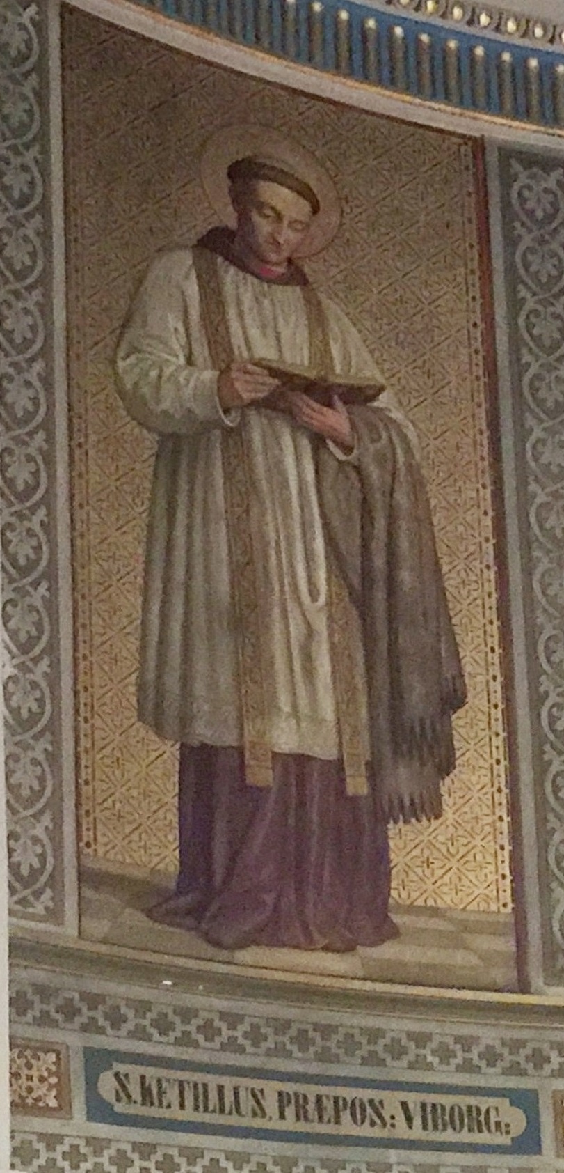 Saint Kjeld